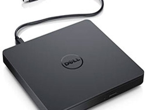 Dell Commercial DW316 Ext USB Optical Drive
