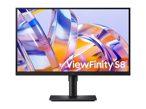Samsung IT 27in S80UH, 16:9, IPS Panel