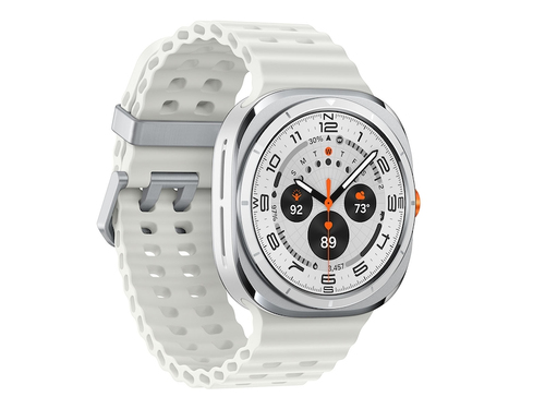Samsung Consumer EOL Galaxy Watch Ultra LTE Whi