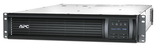 APC by Schneider Electric APC Smart ups 3000va