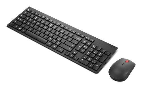 Lenovo TS Eos3 2.4G KM BLK US A1