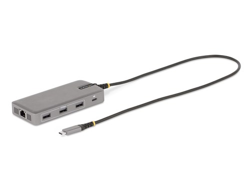 Startech.com USB C Triple Monitor Adapter
