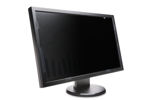 Kensington 24" Privacy Screen Wide Mntr
