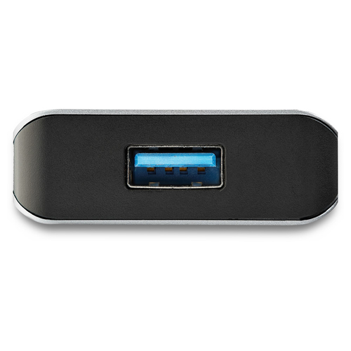 Startech.com 4 Port USB C Hub 10Gbps TAA