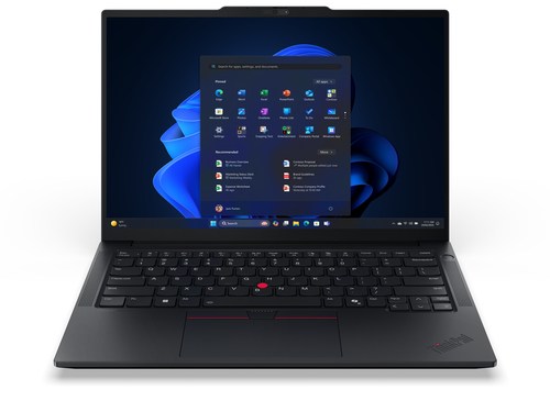 Lenovo TS E14 AMD G7 R7 16G 512G 11P
