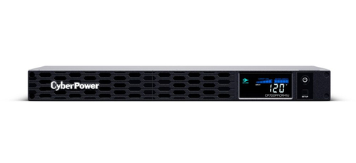 Cyberpower CyberPower CP700PFCRM1U UPS
