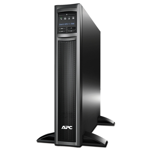 APC by Schneider Electric 1500VA Smart UPS X Rack Tower