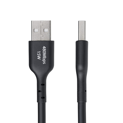 Startech.com 15ft USB A to USB C Cable