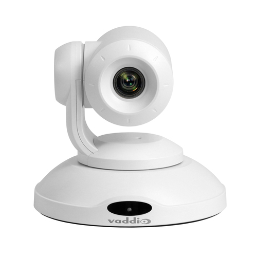 Vaddio EasyIP 10 Mixer Base Kit Wht