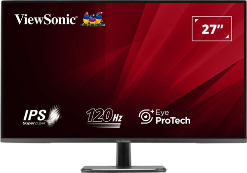 Viewsonic 27" 1080p IPS Monitor