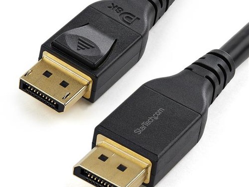 Startech.com 4m DisplayPort 1.4 Cable