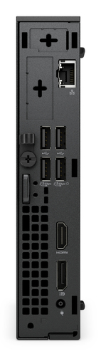 Dell Commercial QCM1250 i714700T 16G 512G W11P