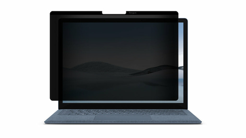 Targus 4Vu Privacy Screen Surface LT