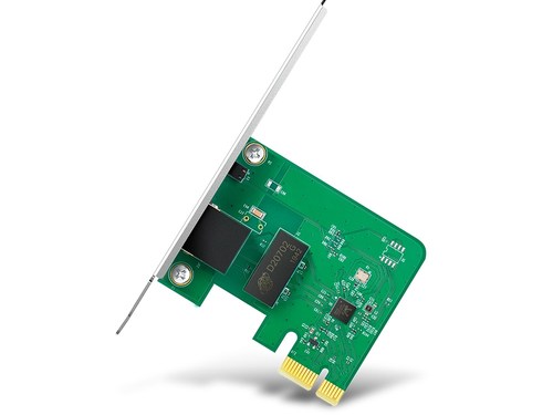 TP-Link PCIe Network Adapter
