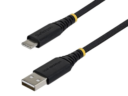 Startech.com USB-A to USB-C Cable