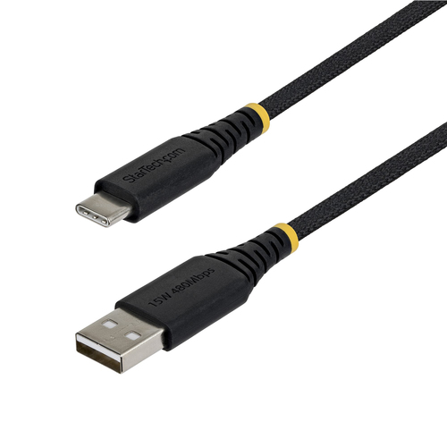 Startech.com USB-A to USB-C Cable