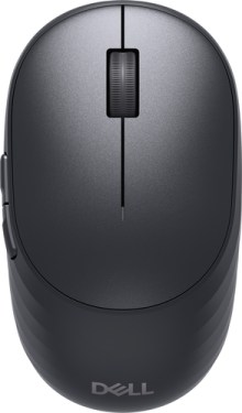 Dell Commercial Compact Mouse - MS746