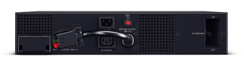 Cyberpower BP24VL2U01 Batt Mod
