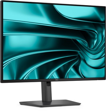 Dell Commercial Dell Pro P 24 USB C Hub