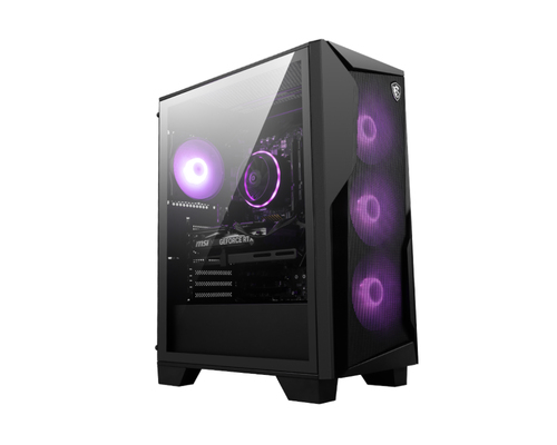 MSI Systems Codex Z2 A8NVL 484US