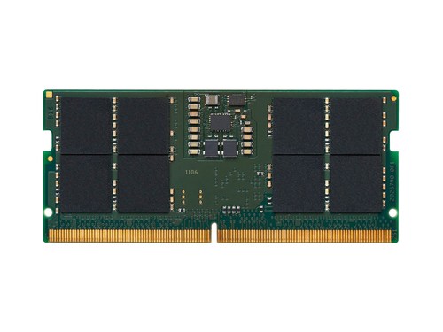 Kingston Value Ram 16GB 5600MTs DDR5 CL46 SOD