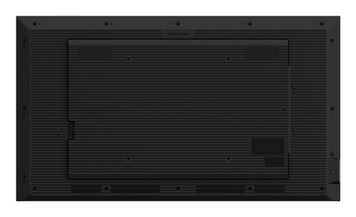 Hisense 86" Digital Signage 24 7