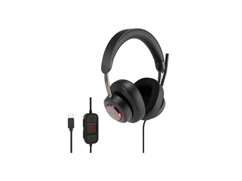 Kensington H2000 USB-C Over-Ear Headset