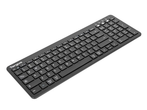 Targus Midsize Multi Dvc Wrls Kybrd