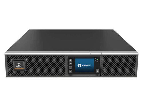 Vertiv Corp Vertiv Liebert GXT5 1000VA 120