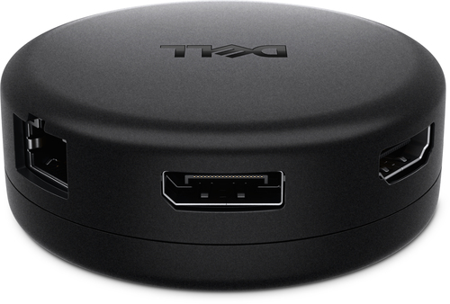 Dell Commercial Dell Pro 7in1 USBC Travel Hub