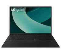 LG Consumer Gram 17" Touch ,Copilot +