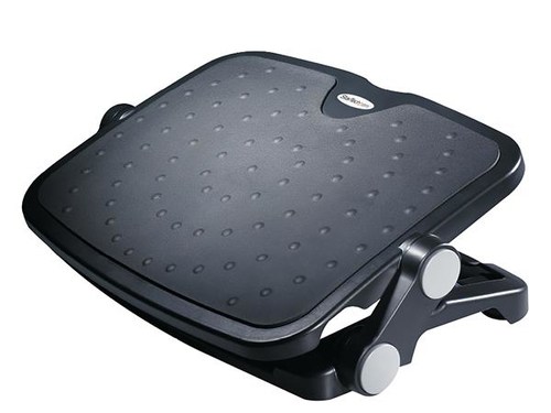 Startech.com Under Desk Foot Rest TAA