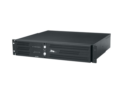 Middle Atlantic UPS STD 1500VA
