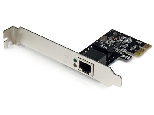 Startech.com PCIe Gigabit Network Adapter