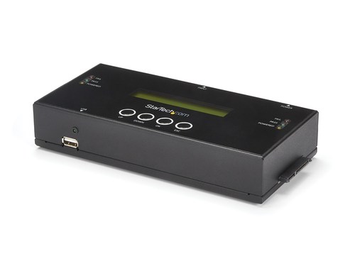 Startech.com SATA SAS Dup Eraser TAA