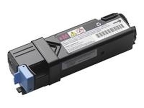 Dell Commercial Dell 1320c Mag Toner 2000PG