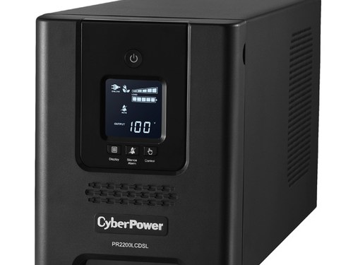 Cyberpower 2070VA UPS SMART APP