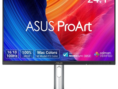 ASUS 24" IPS 100Hz VRR HDMI