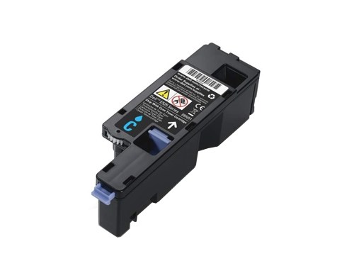 Dell Commercial Dell E525W Cyan Toner 1400PG
