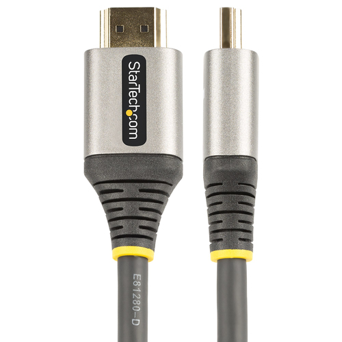Startech.com 6ft Premium Certified HDMI 2.0