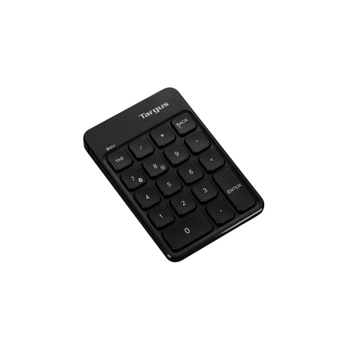Targus Wireless Numeric EcoSmart Key