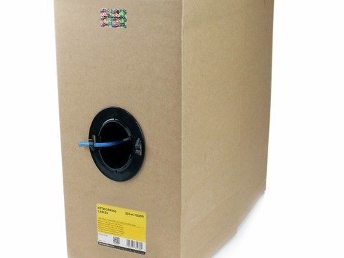 Startech.com 1000' Bulk Cat6 Riser Cbl TAA