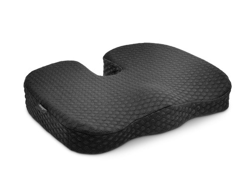 Kensington Premium Cool-Gel Seat Cushion