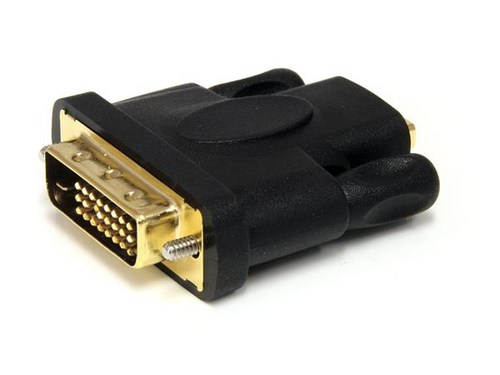 Startech.com HDMI to DVID Adapter FM