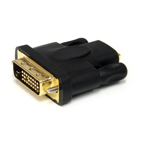 Startech.com HDMI to DVID Adapter FM