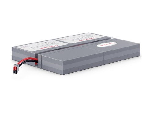 Cyberpower Replacement Battery 4 x6V 9AH