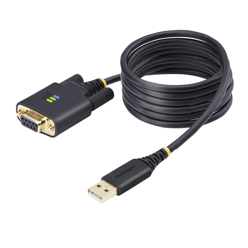 Startech.com USB Serial DCE Adapter Cable