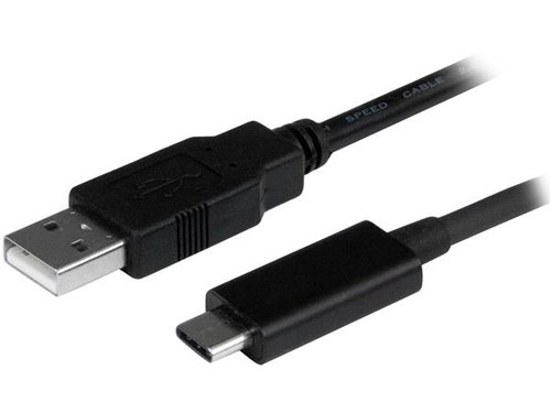 Startech.com 1m USB 2.0 USB C to USB A