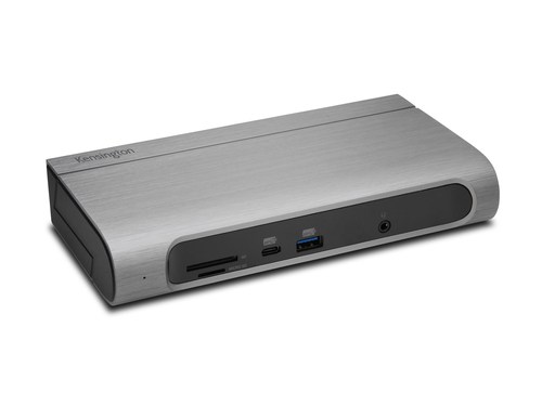Kensington SD5600T Dock Thunderbolt 3