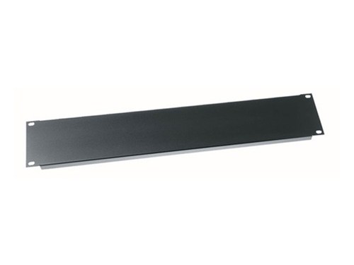 Middle Atlantic 2SP FLANGED ALUM BLANK PA